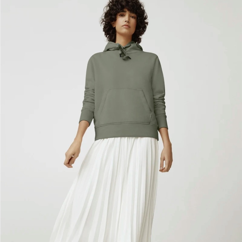 Canada Goose Muskoka Hoody Garment